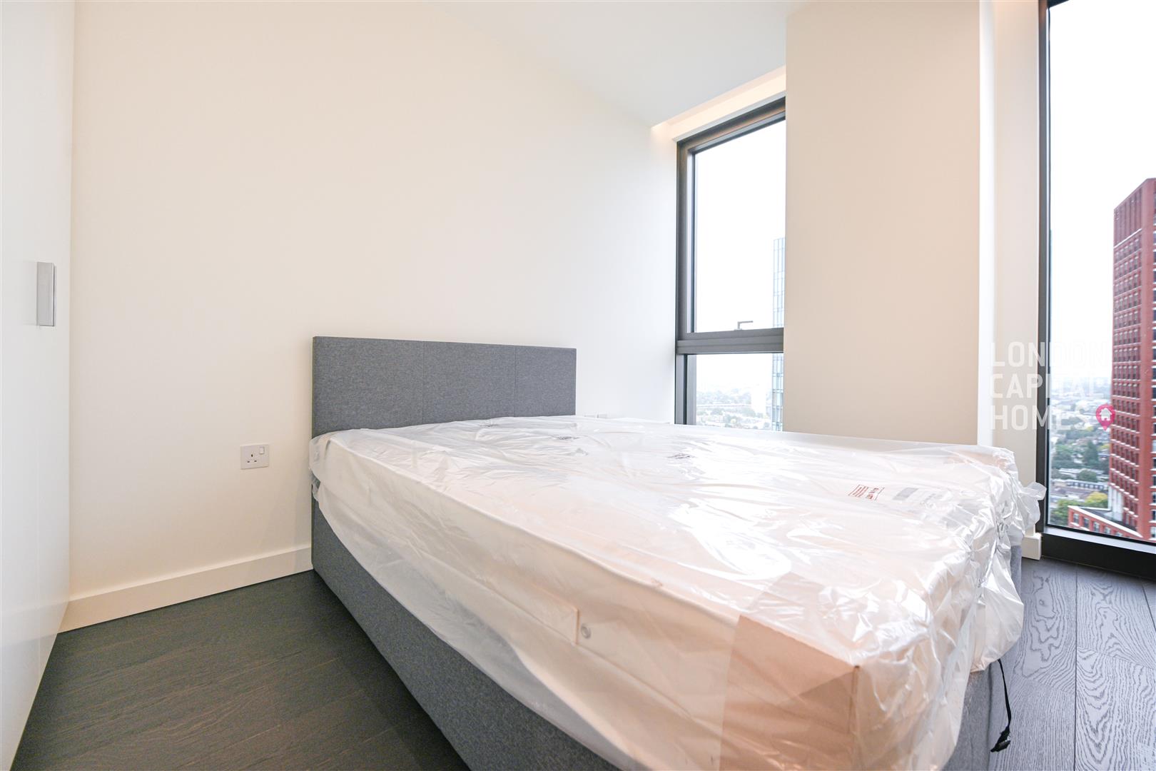 67 Bondway, London